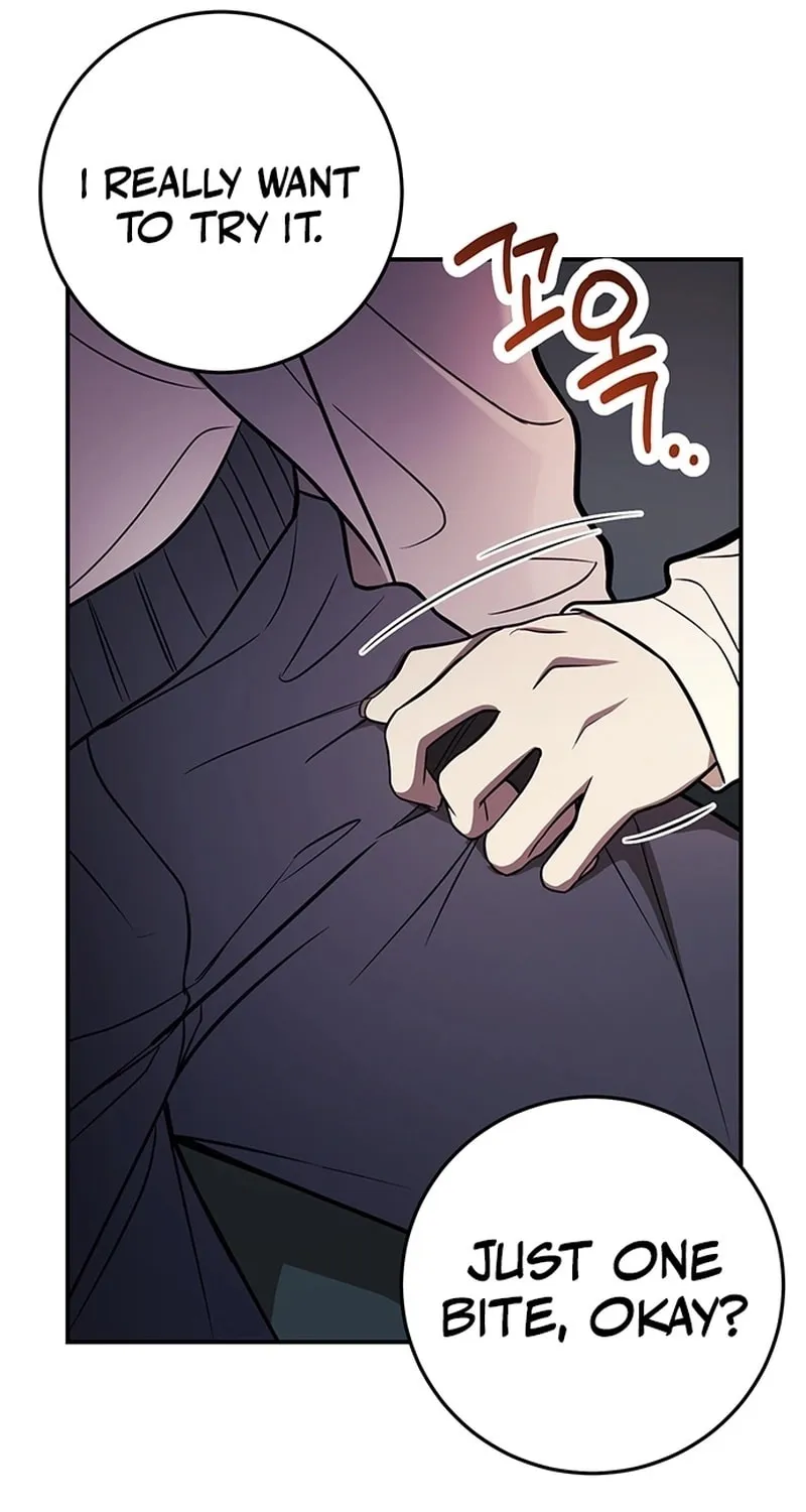 Oppa, Just One Bite Chapter 2 page 61 - 