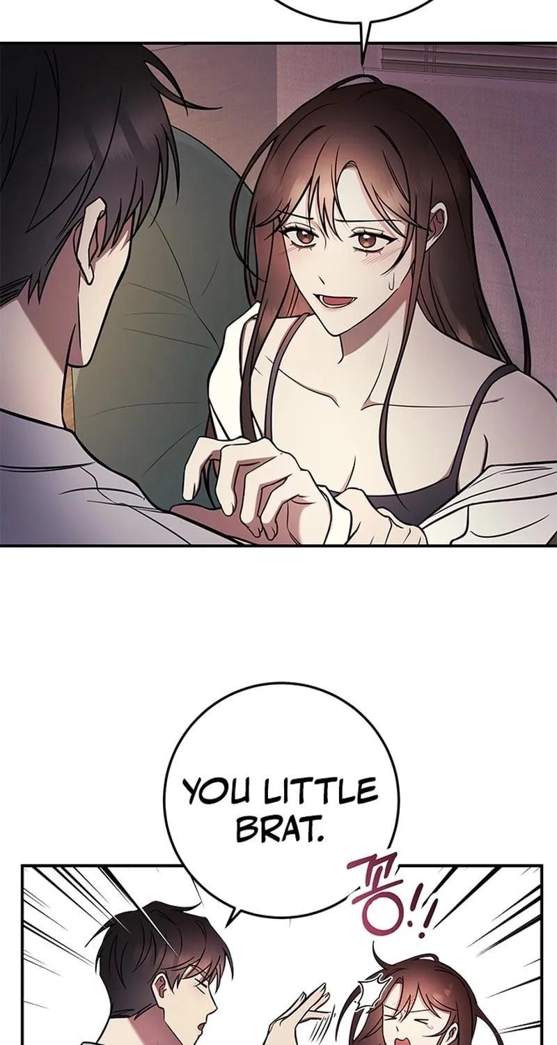 Oppa, Just One Bite Chapter 2 page 65 - 