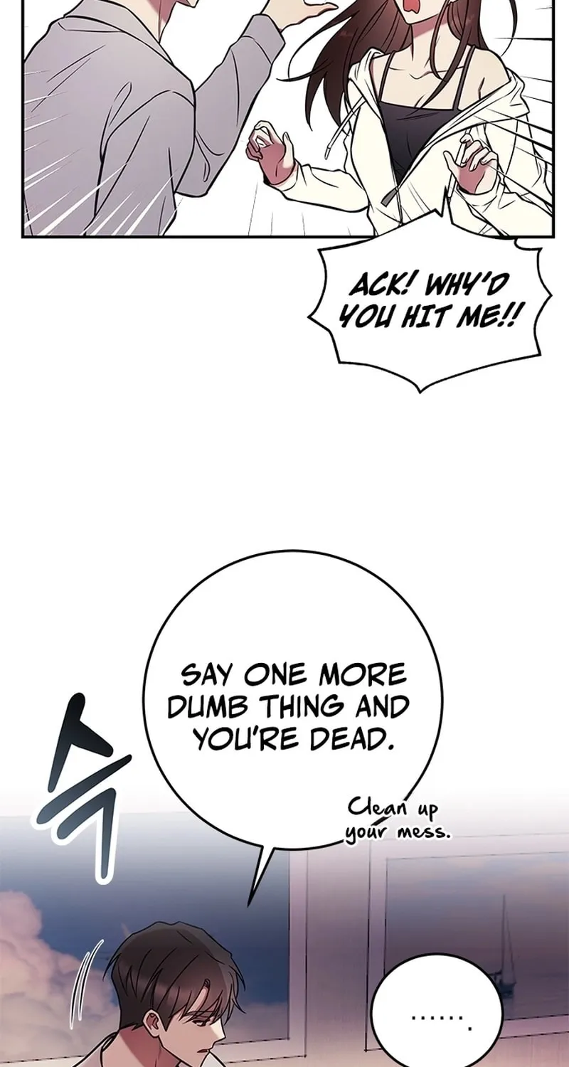 Oppa, Just One Bite Chapter 2 page 66 - 