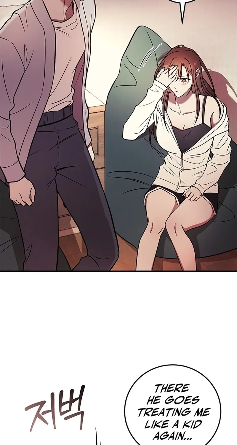 Oppa, Just One Bite Chapter 2 page 67 - 