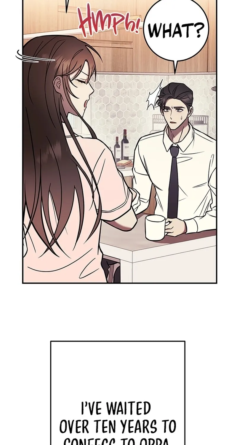 Oppa, Just One Bite Chapter 2 page 83 - 