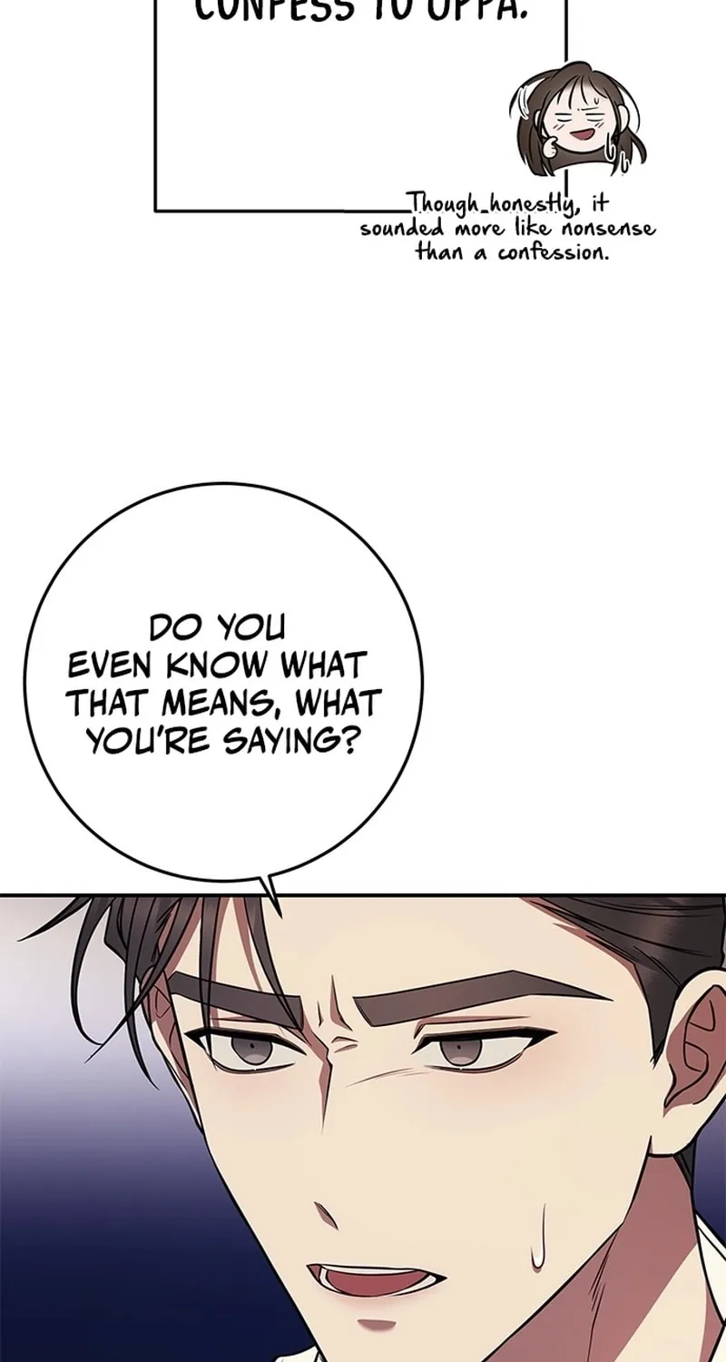 Oppa, Just One Bite Chapter 2 page 84 - 