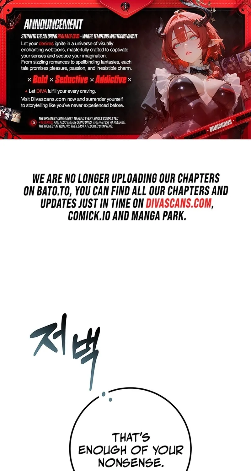 Oppa, Just One Bite Chapter 3 page 1 - 