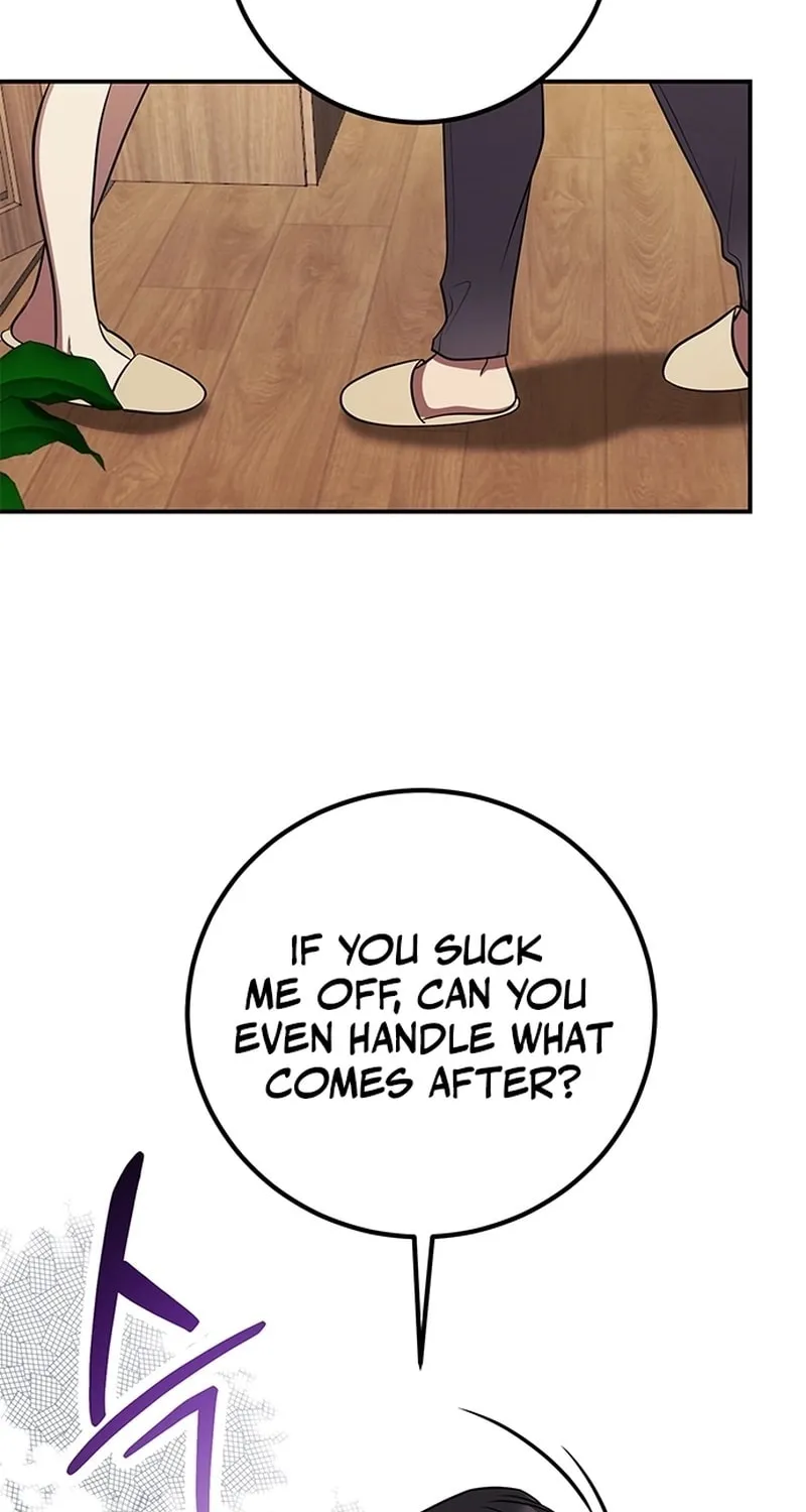 Oppa, Just One Bite Chapter 3 page 2 - 