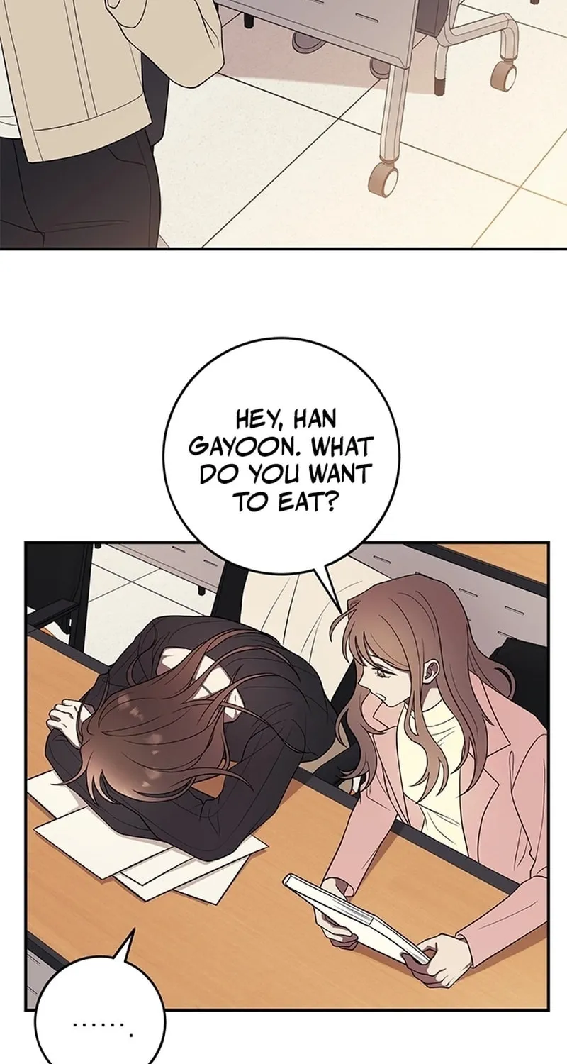 Oppa, Just One Bite Chapter 3 page 12 - 