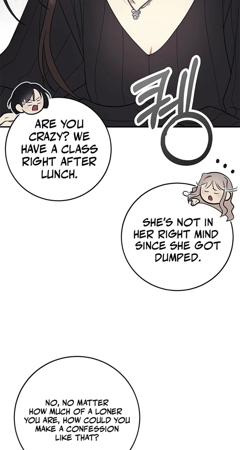 Oppa, Just One Bite Chapter 3 page 14 - 