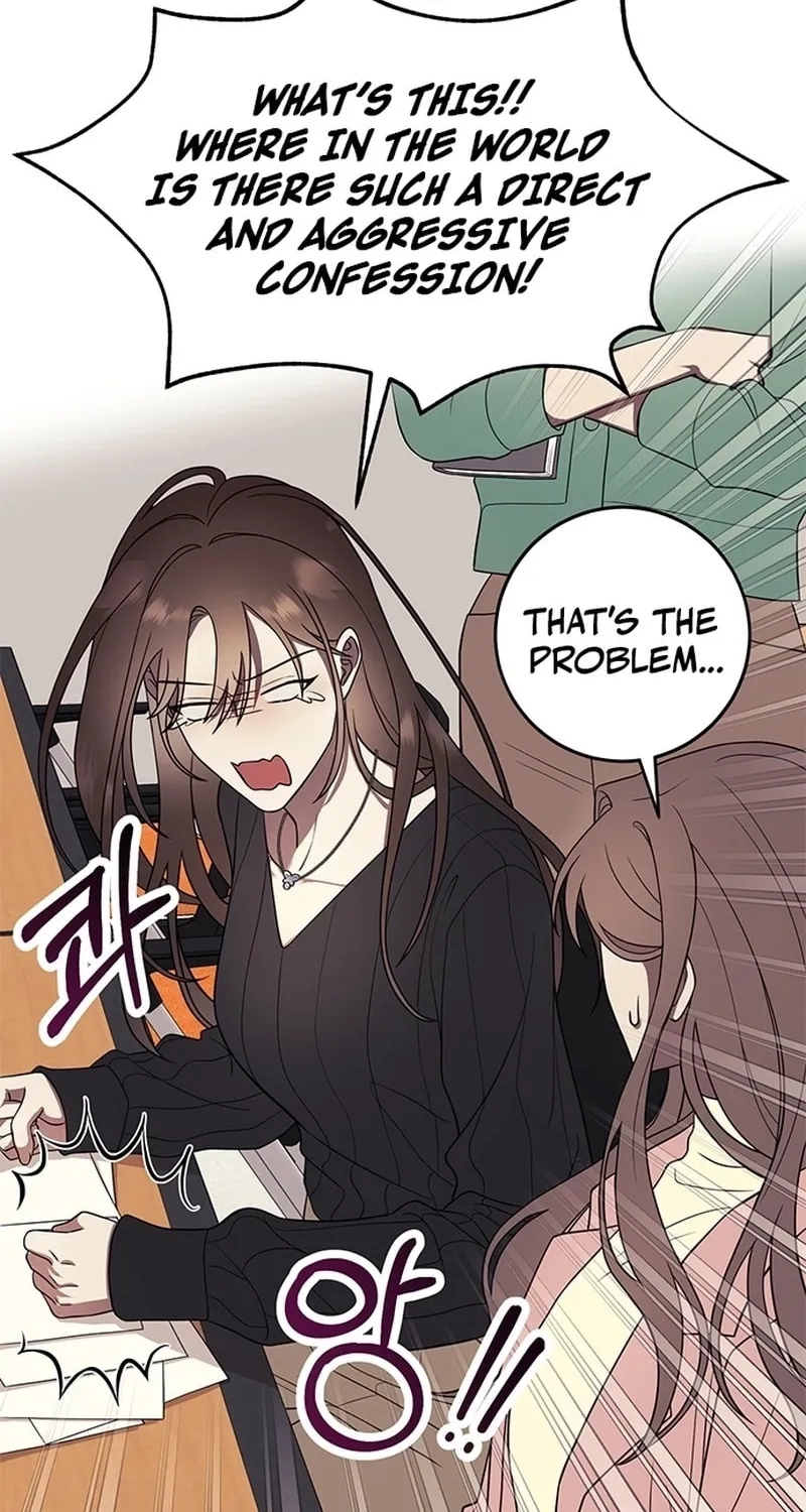 Oppa, Just One Bite Chapter 3 page 16 - 