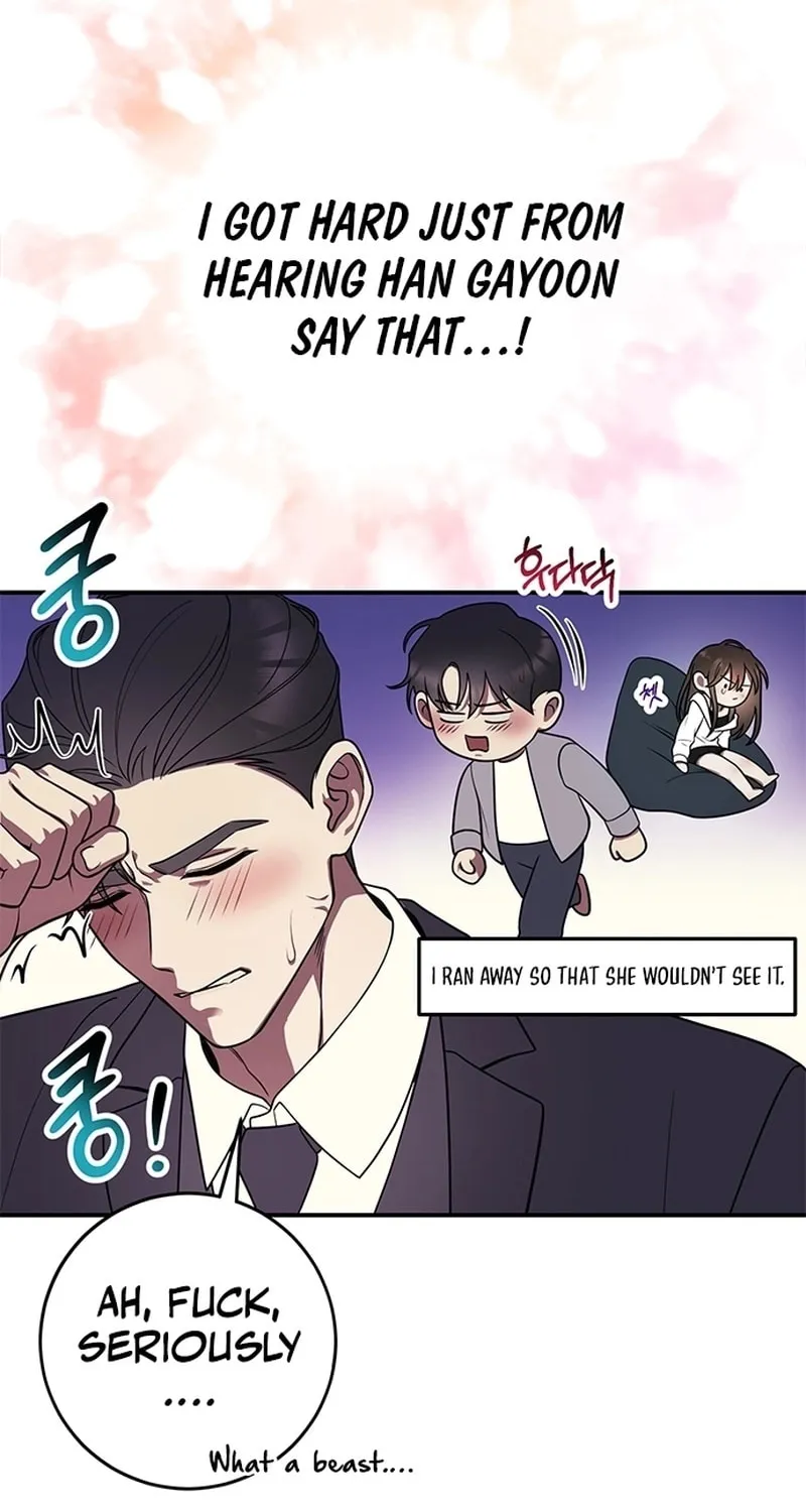 Oppa, Just One Bite Chapter 3 page 26 - 
