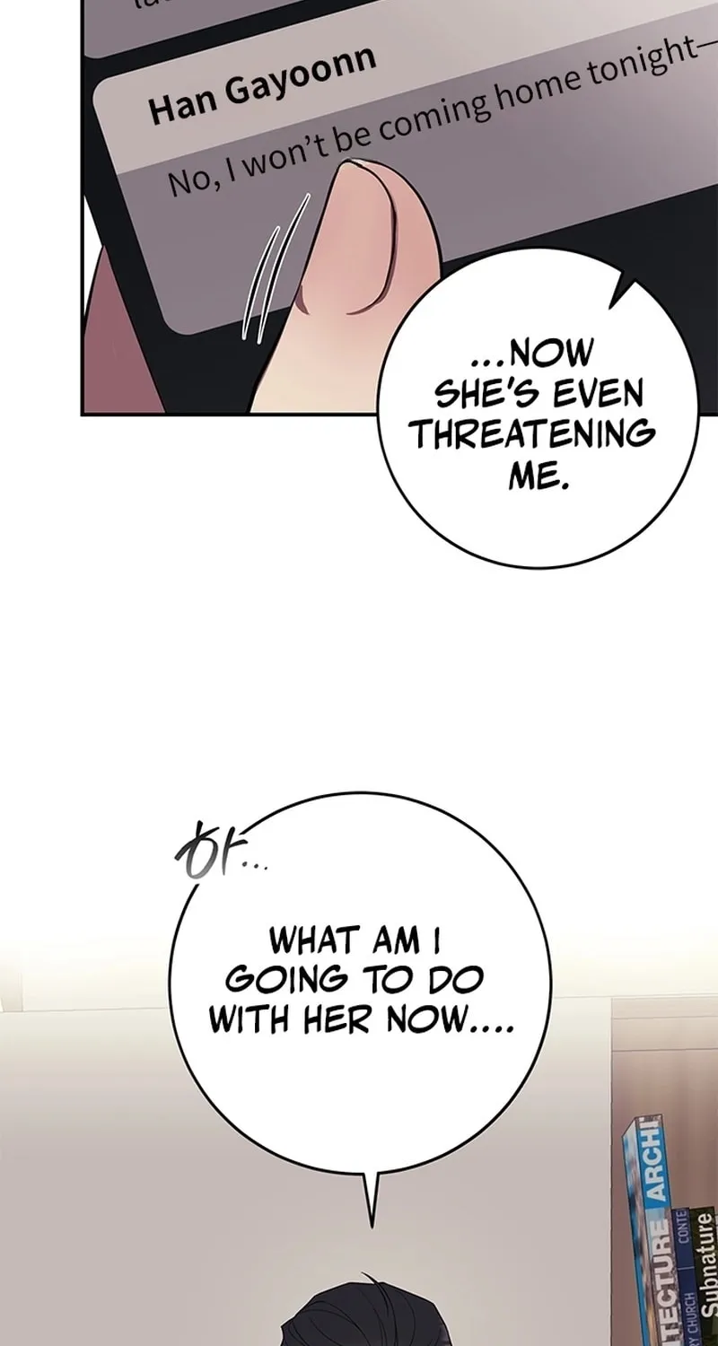 Oppa, Just One Bite Chapter 3 page 28 - 