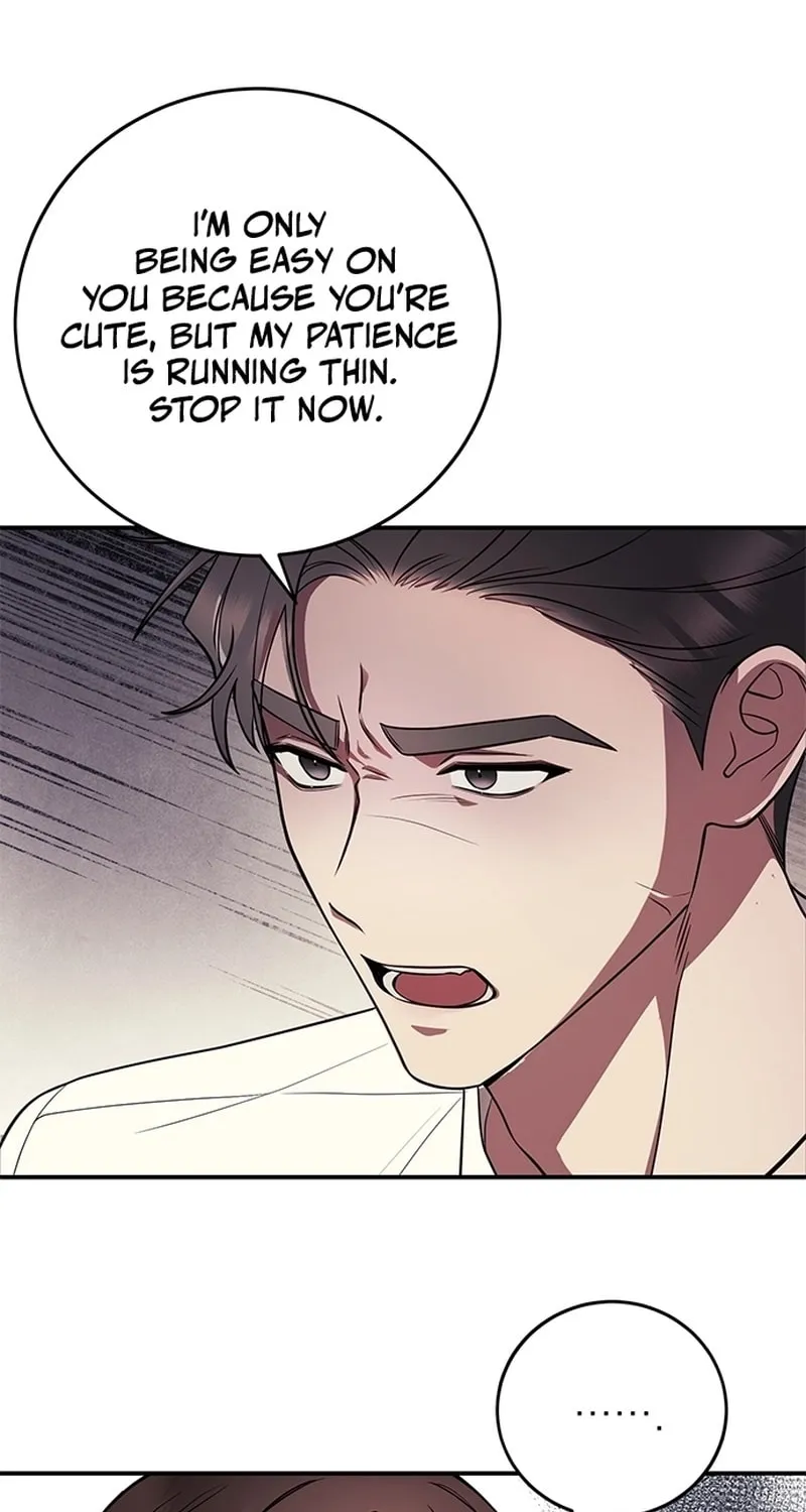 Oppa, Just One Bite Chapter 3 page 4 - 