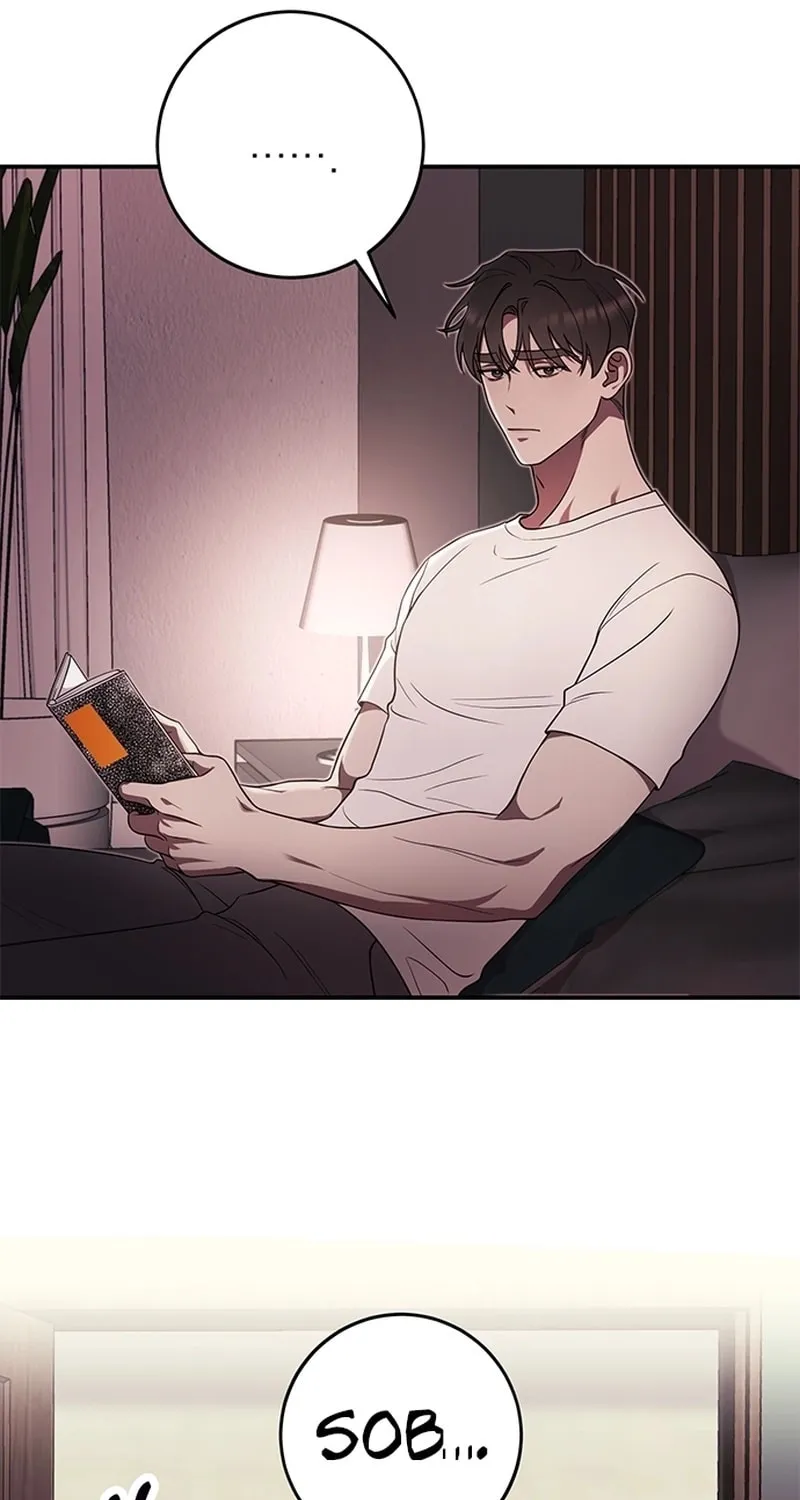 Oppa, Just One Bite Chapter 3 page 31 - 