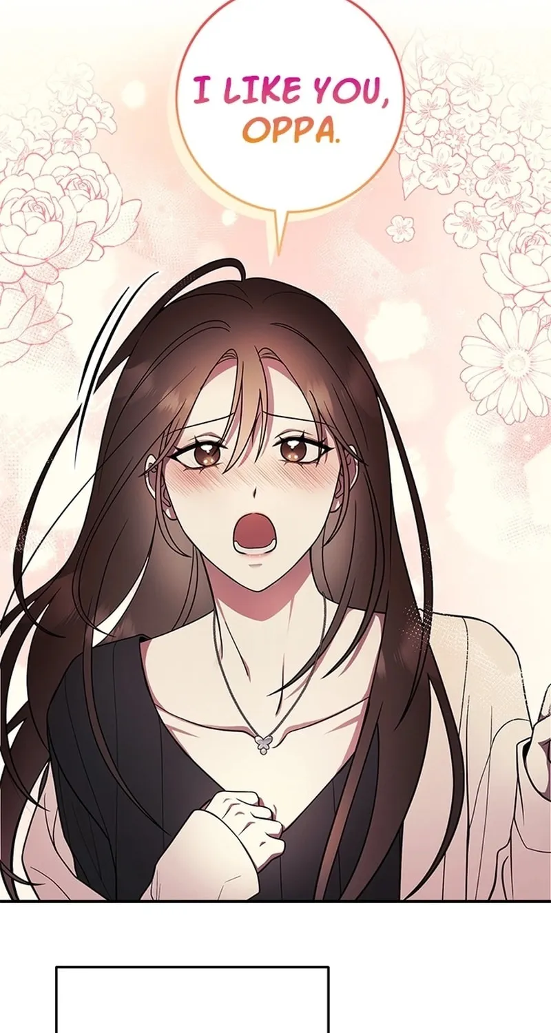 Oppa, Just One Bite Chapter 3 page 34 - 