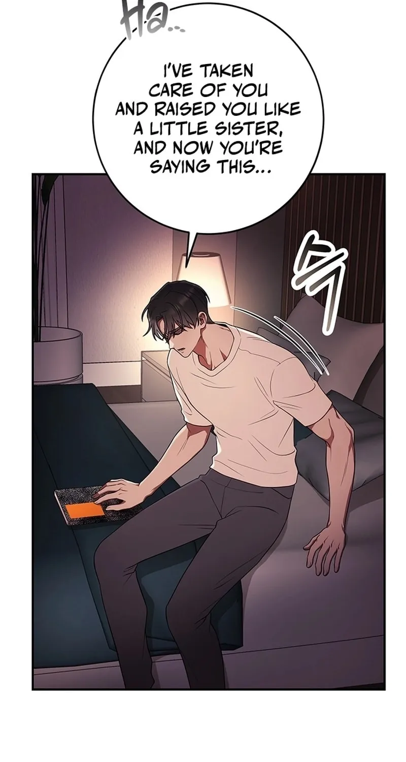 Oppa, Just One Bite Chapter 3 page 38 - 