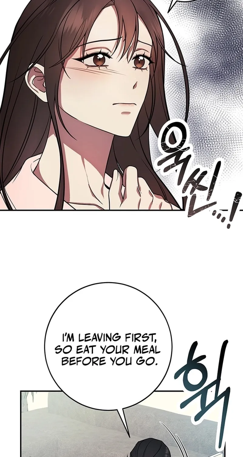 Oppa, Just One Bite Chapter 3 page 5 - 