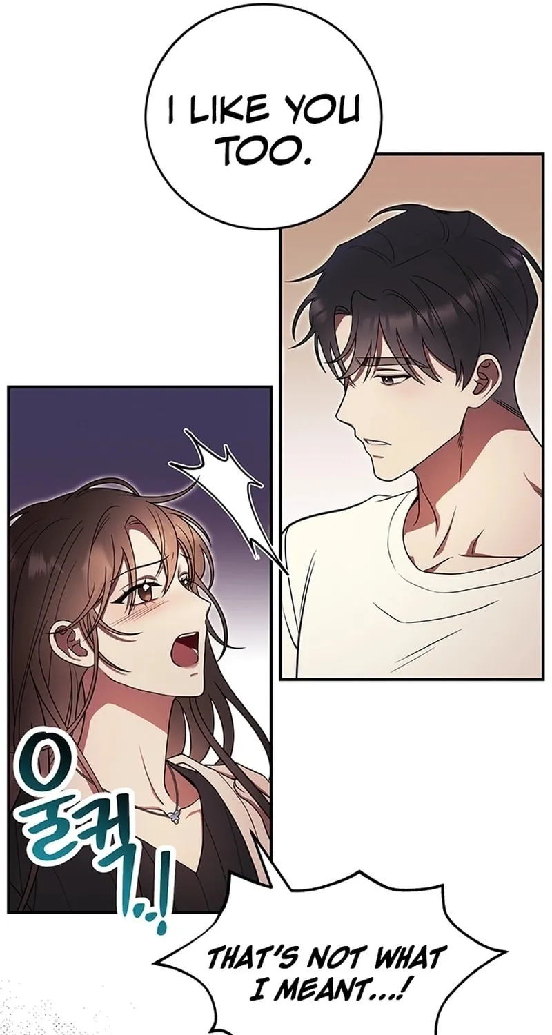 Oppa, Just One Bite Chapter 3 page 41 - 