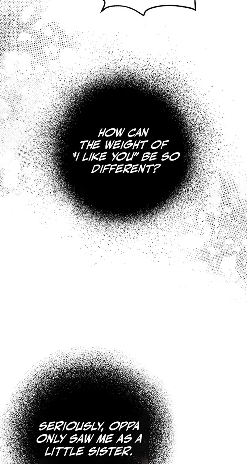 Oppa, Just One Bite Chapter 3 page 42 - 