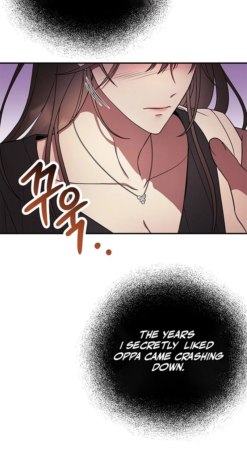 Oppa, Just One Bite Chapter 3 page 43 - 