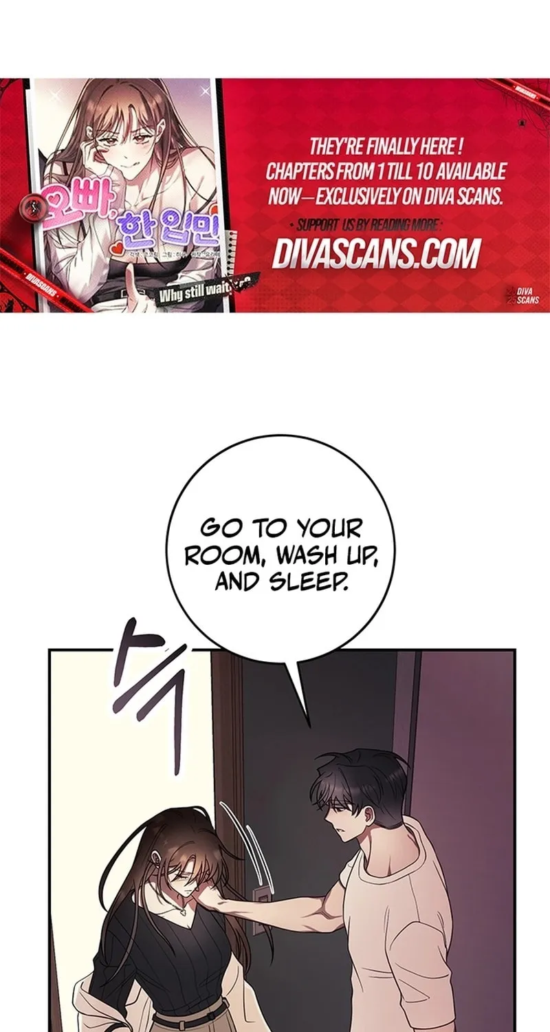Oppa, Just One Bite Chapter 3 page 44 - 