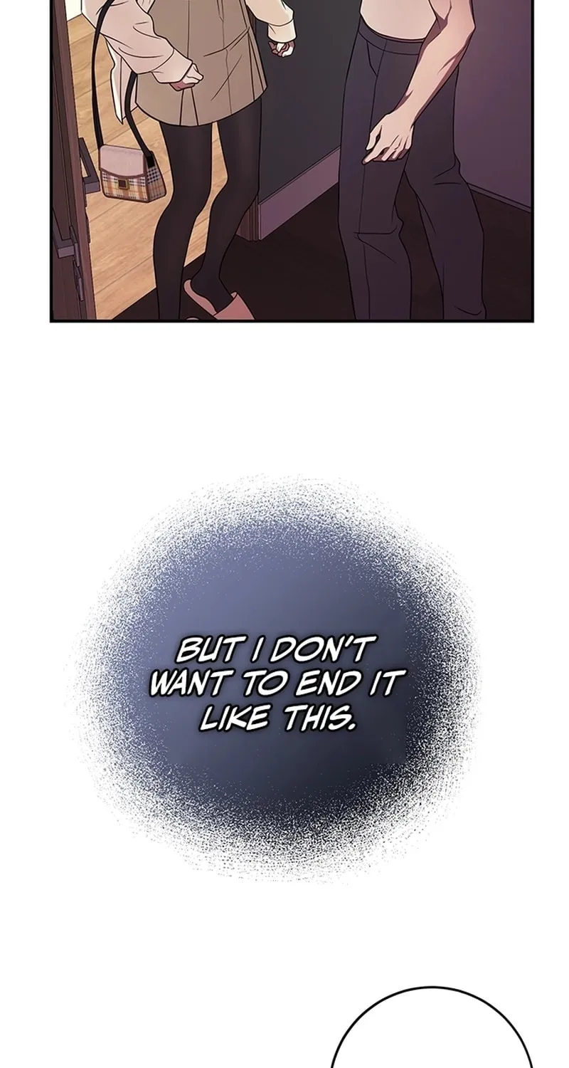 Oppa, Just One Bite Chapter 3 page 45 - 