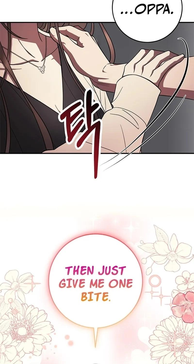 Oppa, Just One Bite Chapter 3 page 46 - 