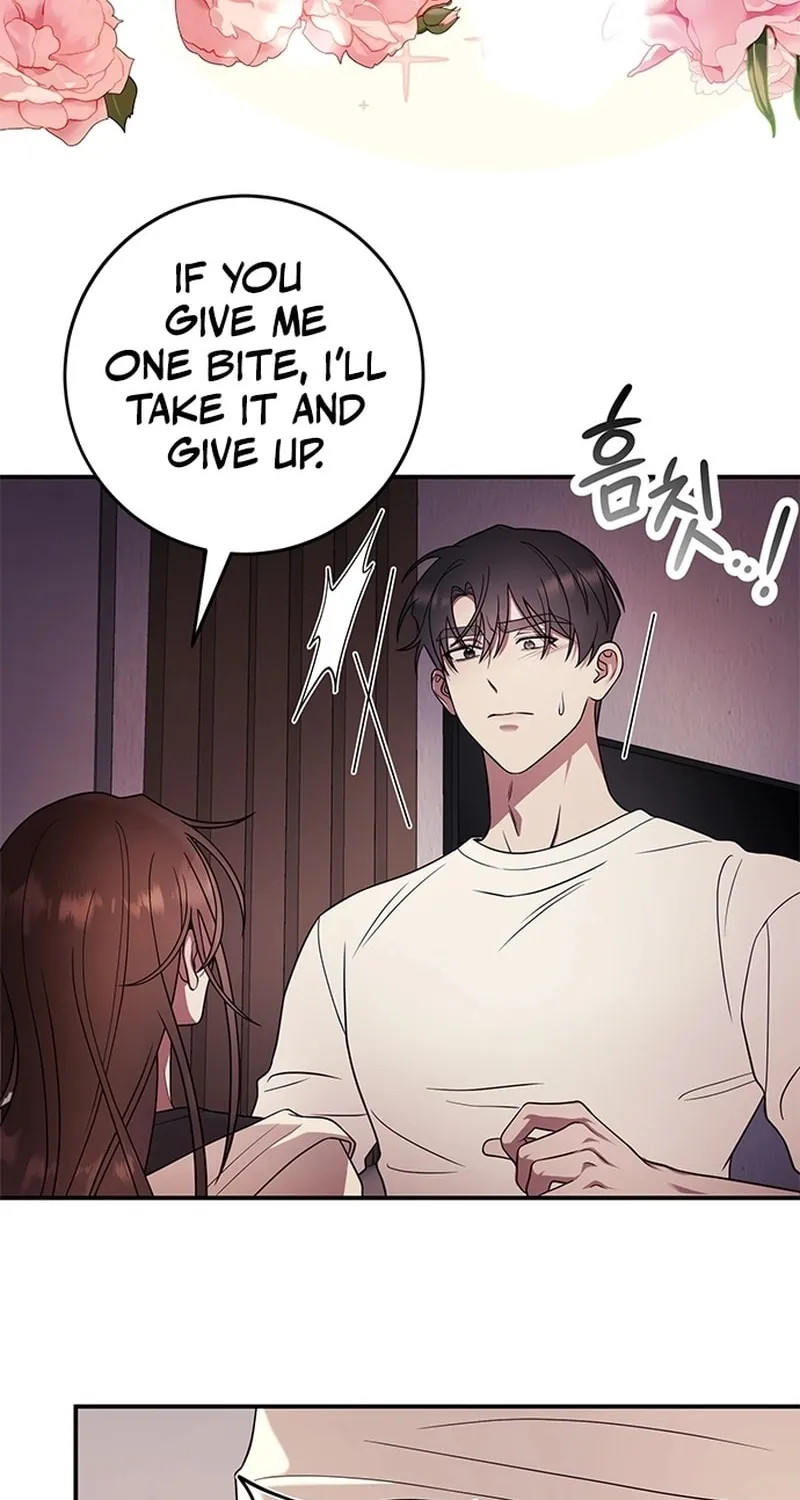 Oppa, Just One Bite Chapter 3 page 48 - 