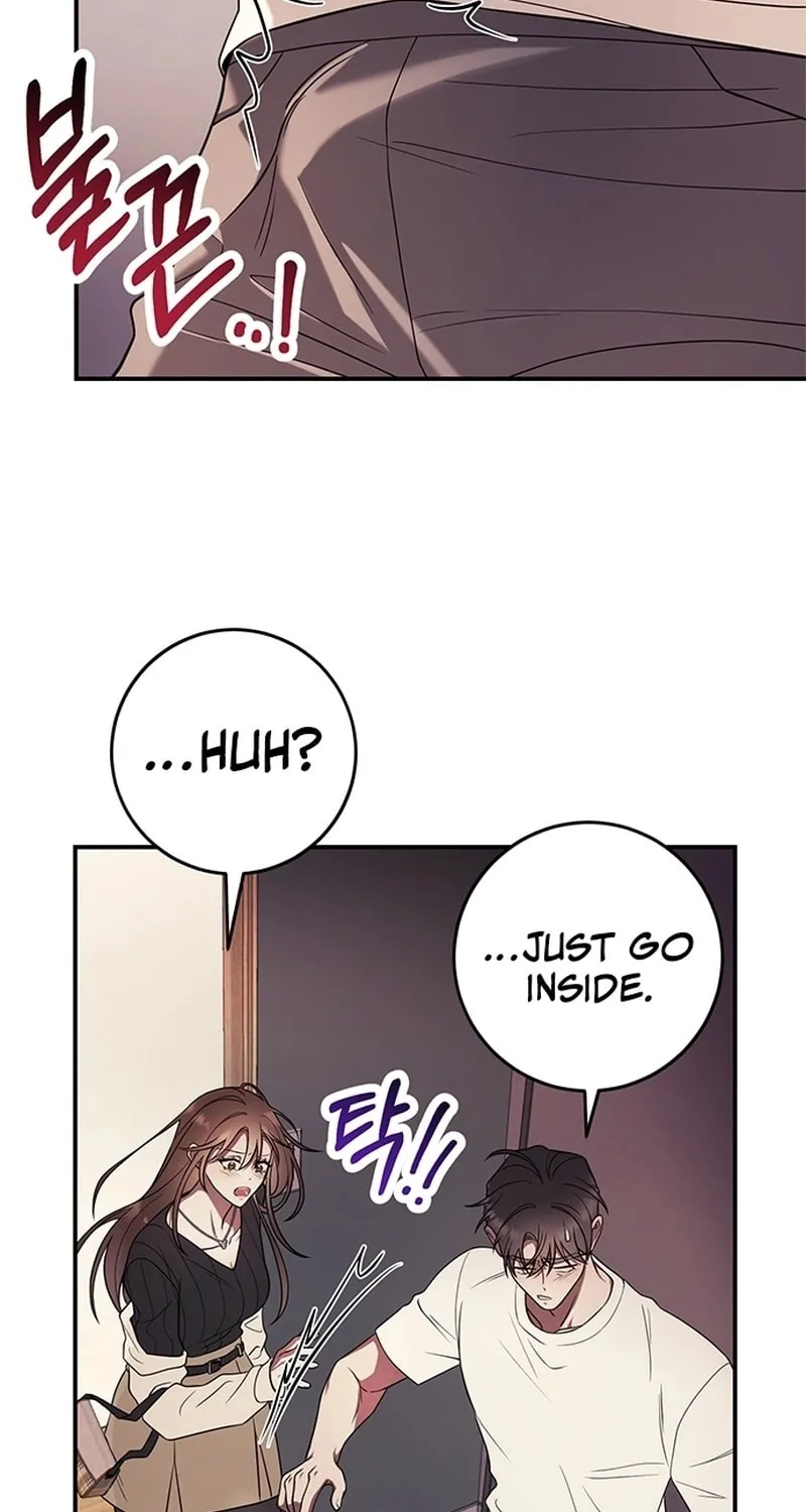 Oppa, Just One Bite Chapter 3 page 49 - 