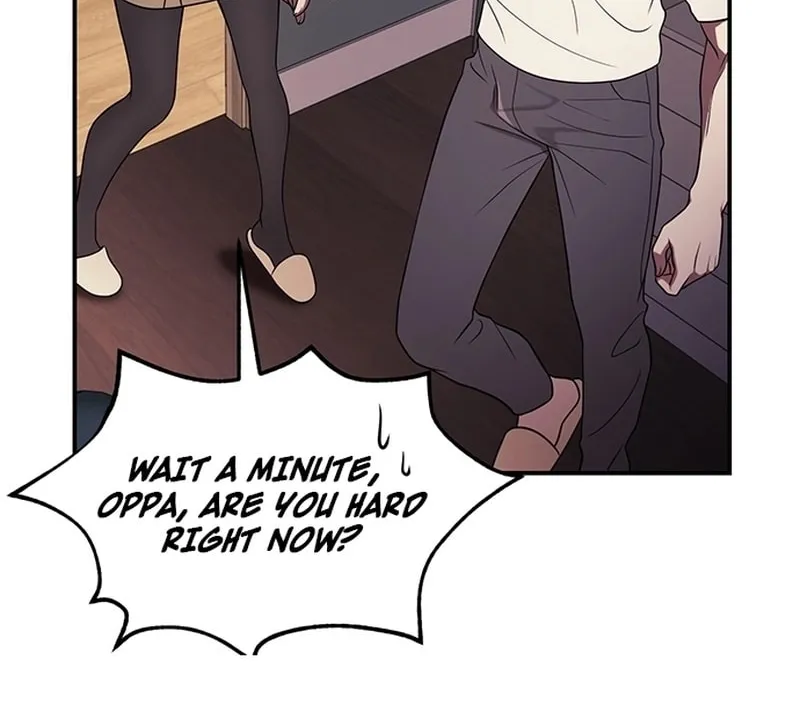 Oppa, Just One Bite Chapter 3 page 50 - 