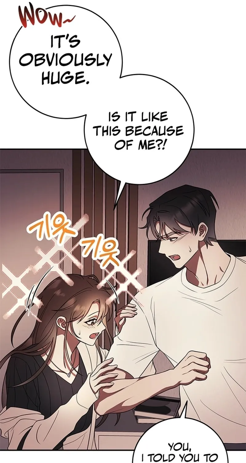Oppa, Just One Bite Chapter 3 page 51 - 