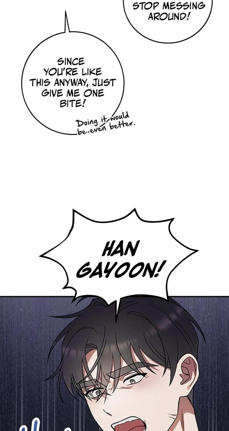 Oppa, Just One Bite Chapter 3 page 52 - 