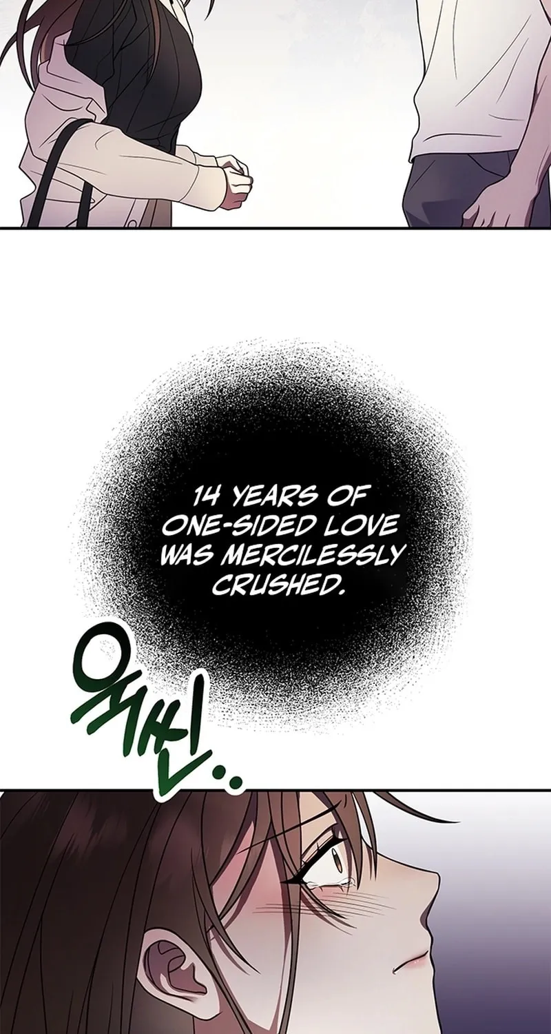 Oppa, Just One Bite Chapter 3 page 55 - 