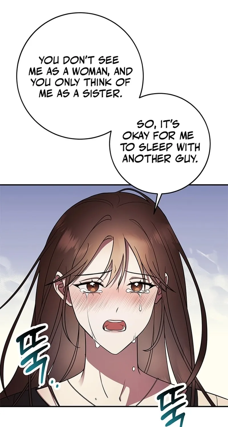 Oppa, Just One Bite Chapter 3 page 58 - 