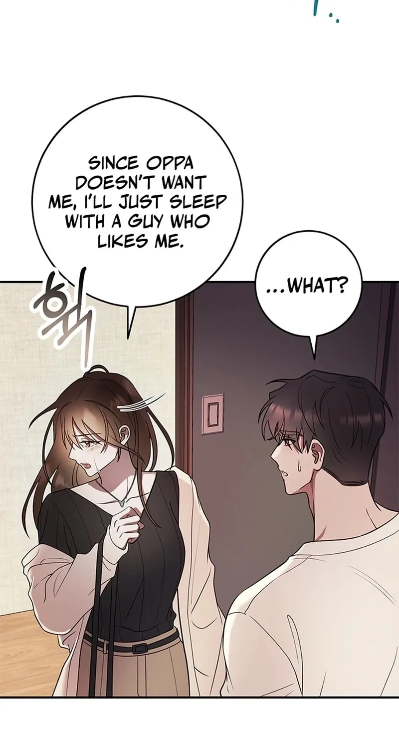 Oppa, Just One Bite Chapter 3 page 59 - 