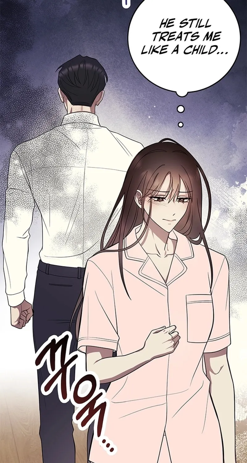 Oppa, Just One Bite Chapter 3 page 7 - 
