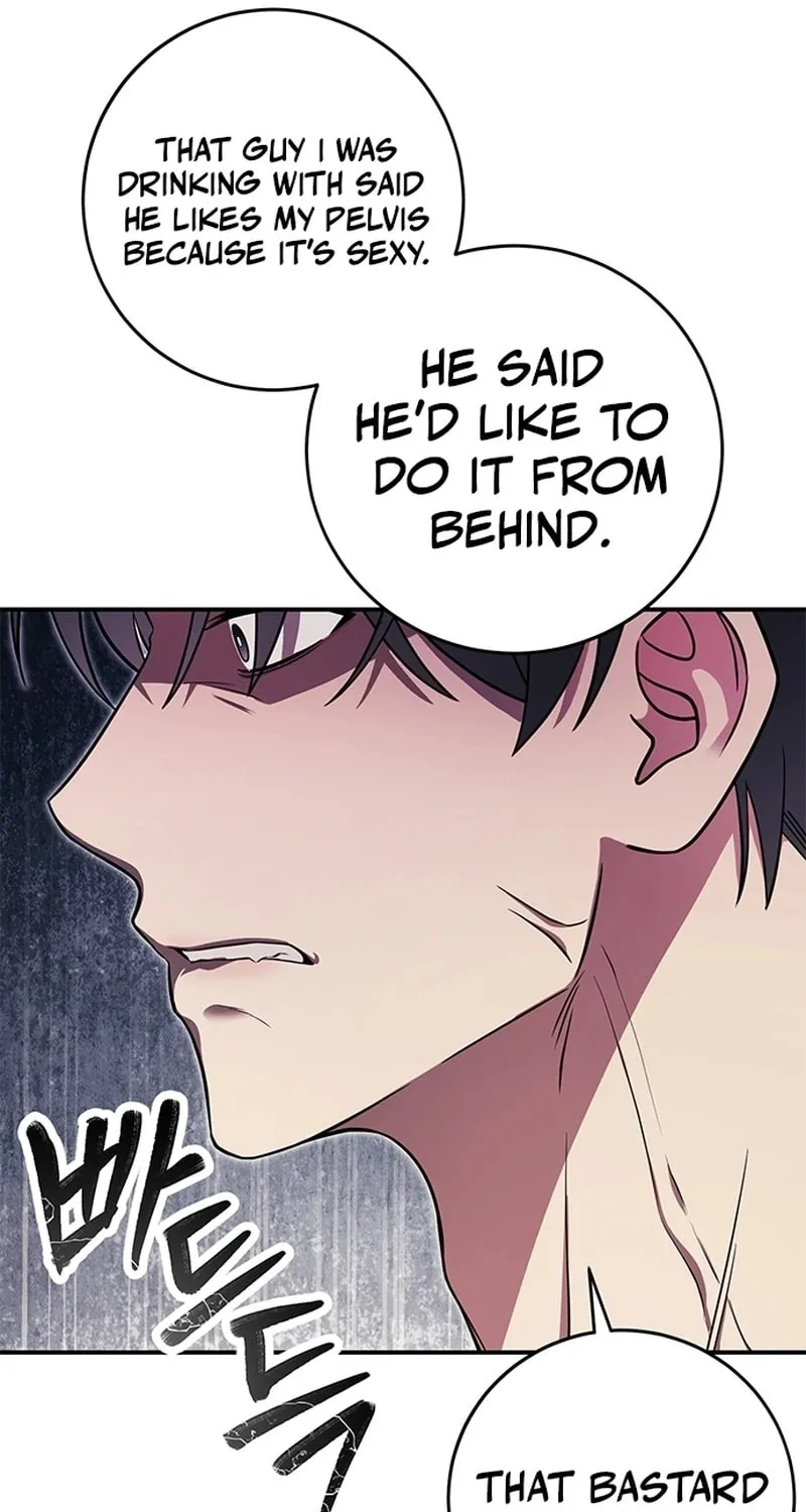 Oppa, Just One Bite Chapter 3 page 61 - 
