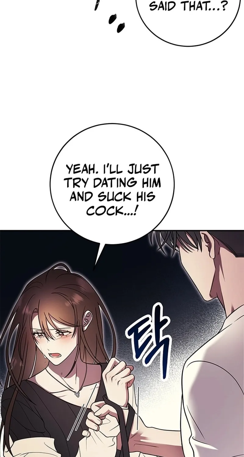 Oppa, Just One Bite Chapter 3 page 62 - 
