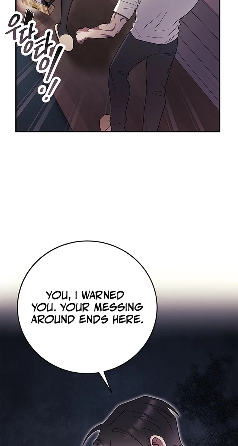 Oppa, Just One Bite Chapter 3 page 64 - 