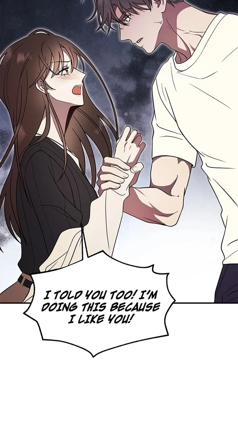 Oppa, Just One Bite Chapter 3 page 65 - 