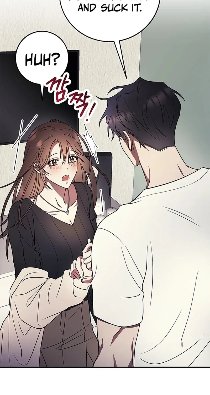 Oppa, Just One Bite Chapter 3 page 67 - 