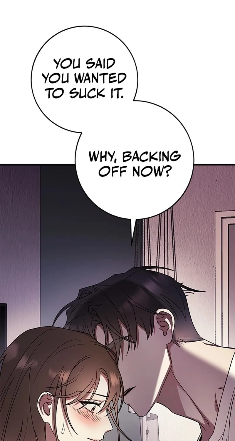 Oppa, Just One Bite Chapter 3 page 68 - 