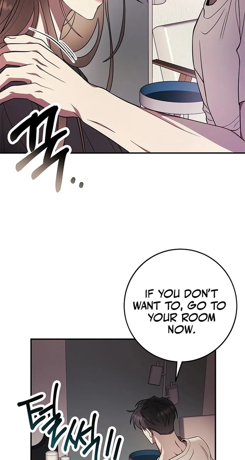 Oppa, Just One Bite Chapter 3 page 69 - 