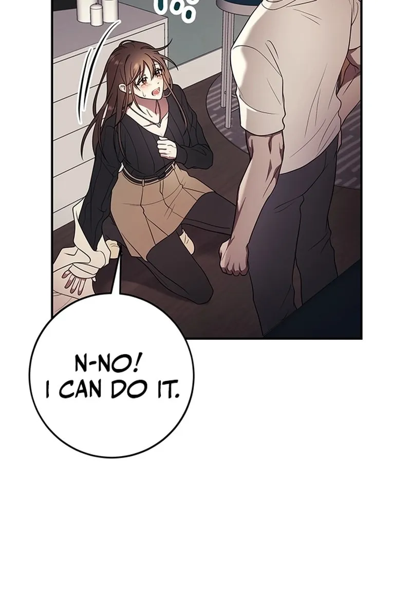 Oppa, Just One Bite Chapter 3 page 70 - 