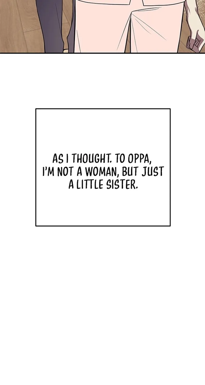 Oppa, Just One Bite Chapter 3 page 8 - 