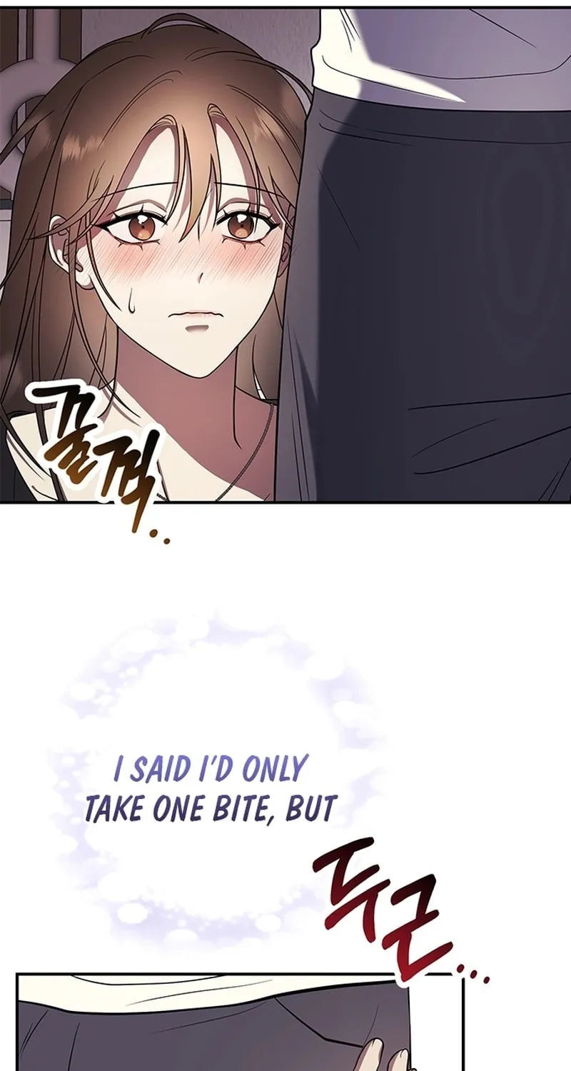 Oppa, Just One Bite Chapter 3 page 71 - 
