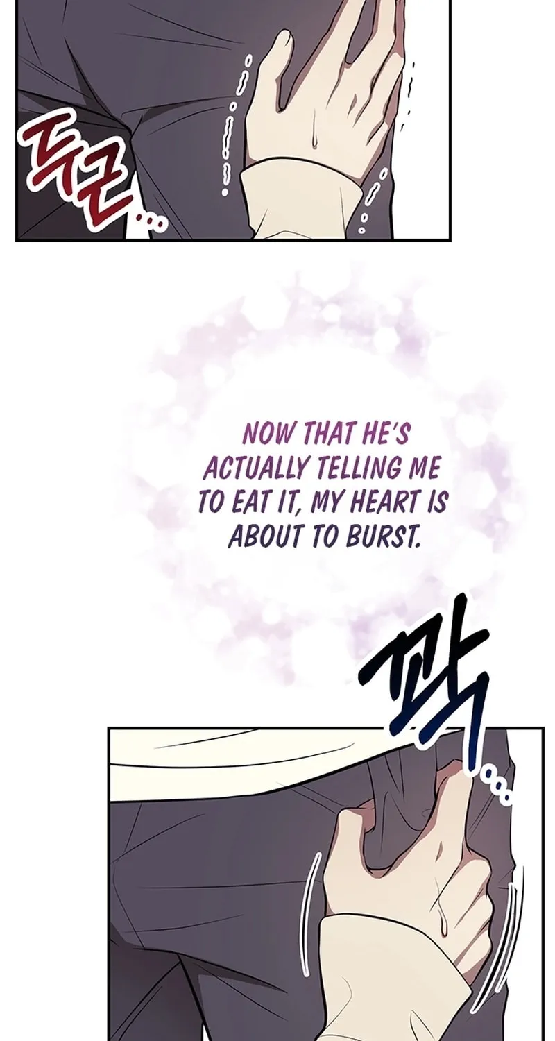 Oppa, Just One Bite Chapter 3 page 72 - 