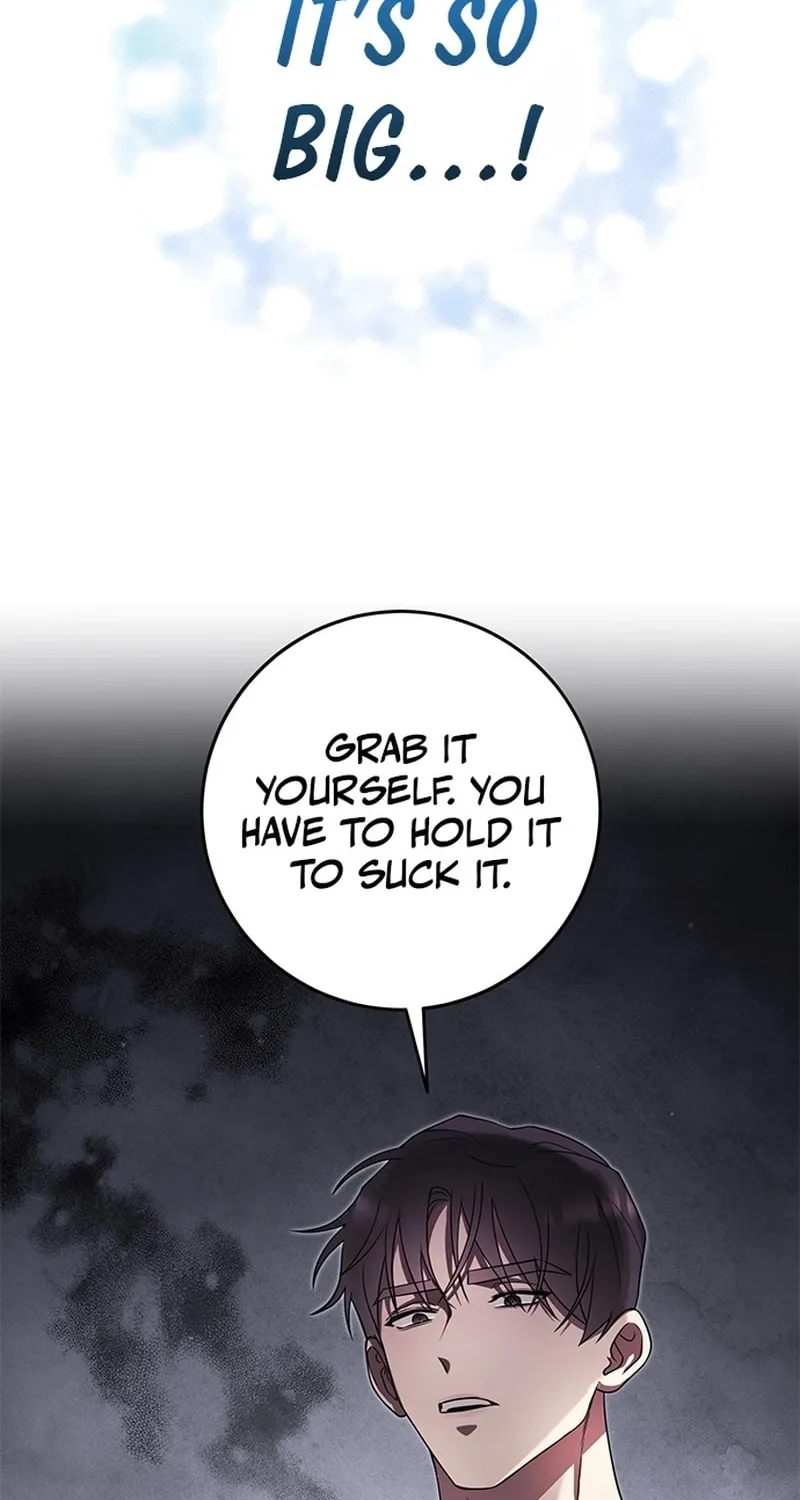 Oppa, Just One Bite Chapter 3 page 74 - 