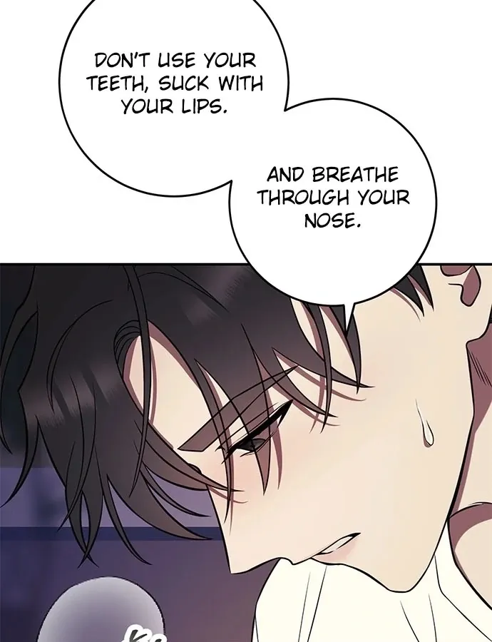 Oppa, Just One Bite Chapter 4 page 12 - 