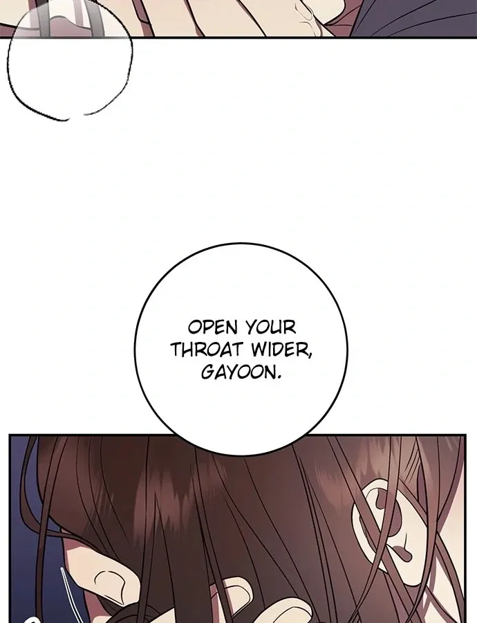 Oppa, Just One Bite Chapter 4 page 14 - 