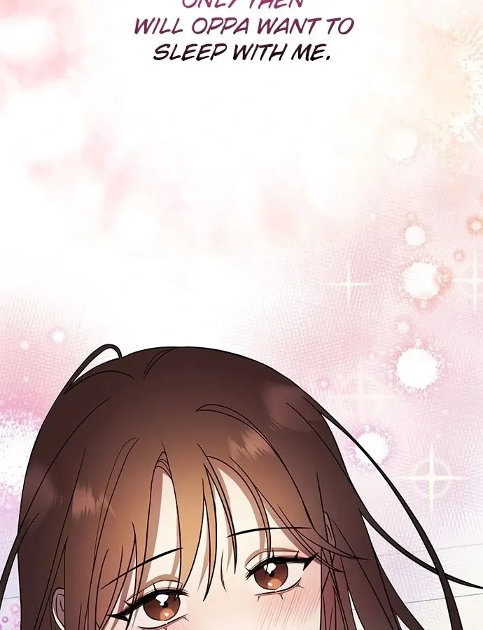 Oppa, Just One Bite Chapter 4 page 3 - 