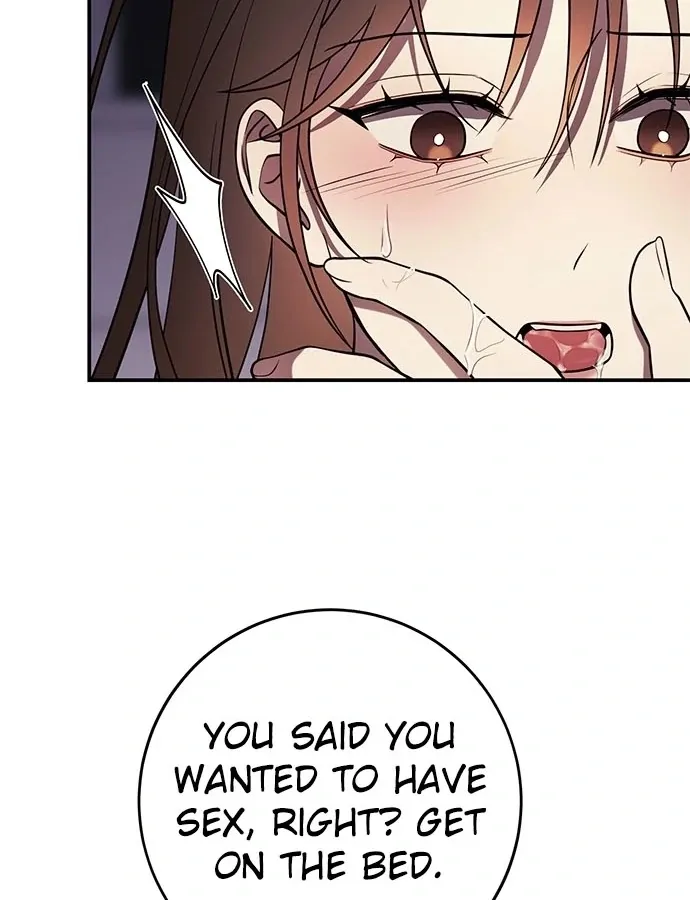 Oppa, Just One Bite Chapter 4 page 24 - 