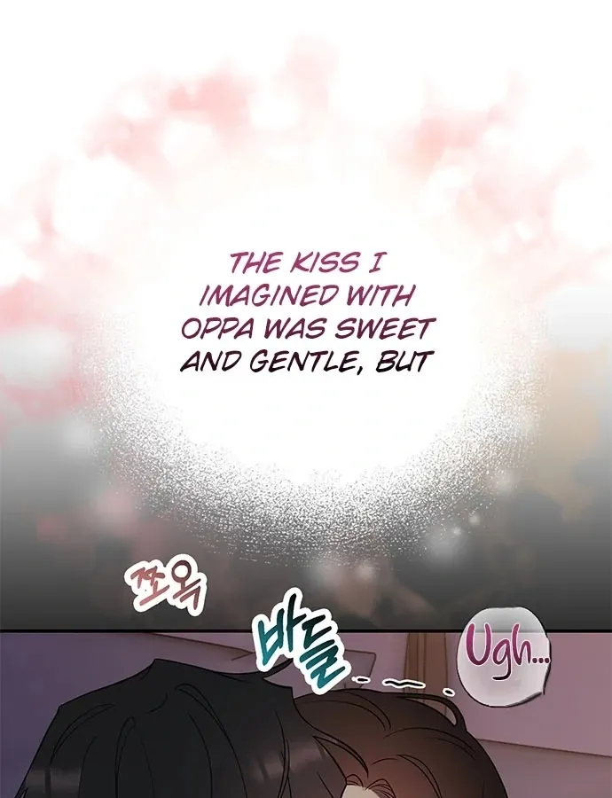 Oppa, Just One Bite Chapter 4 page 34 - 